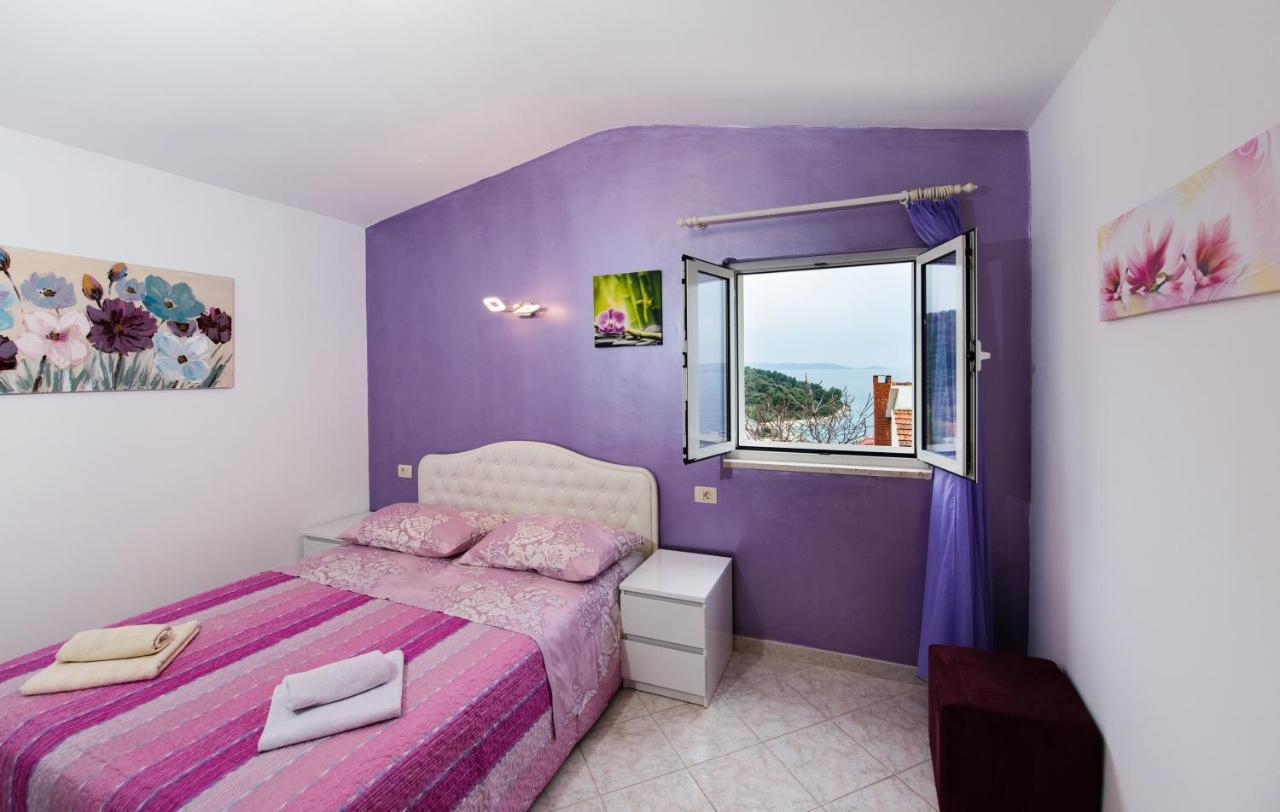 Apartments Care Donji Okrug  Екстериор снимка