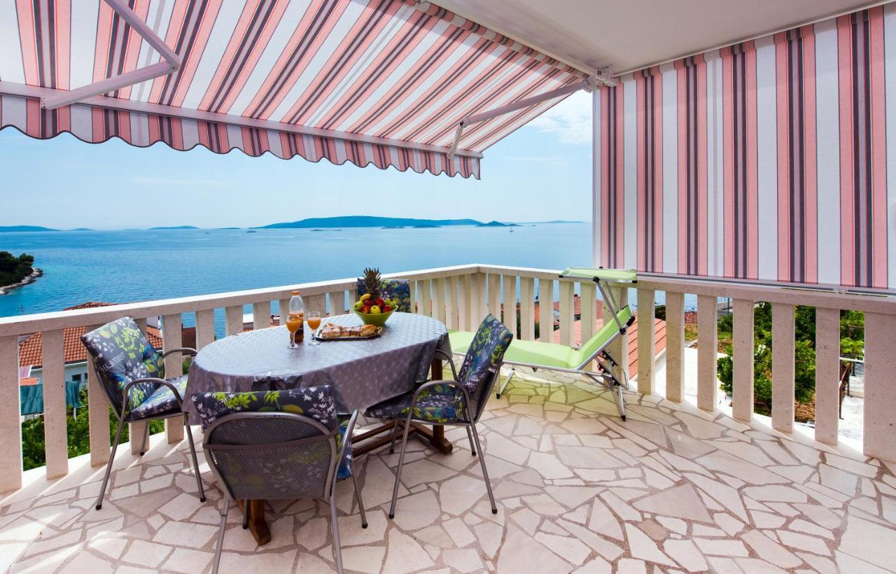 Apartments Care Donji Okrug  Екстериор снимка