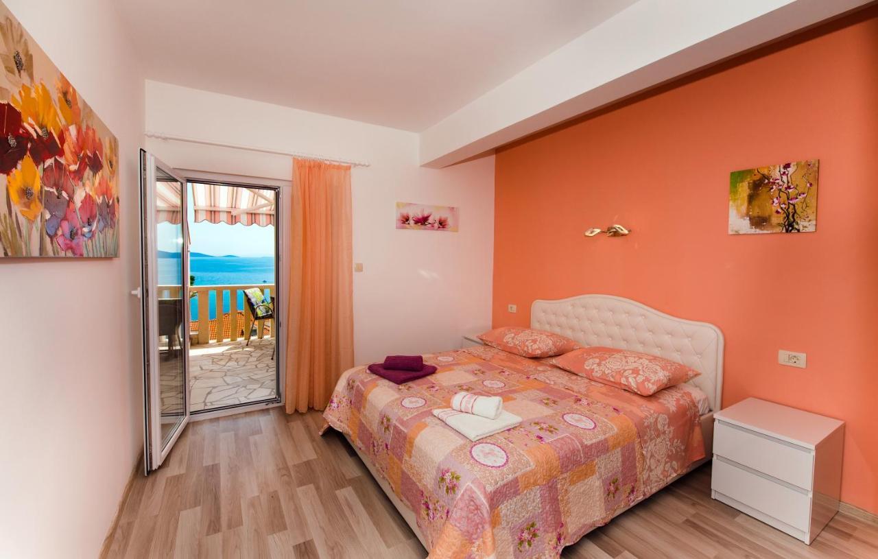 Apartments Care Donji Okrug  Екстериор снимка