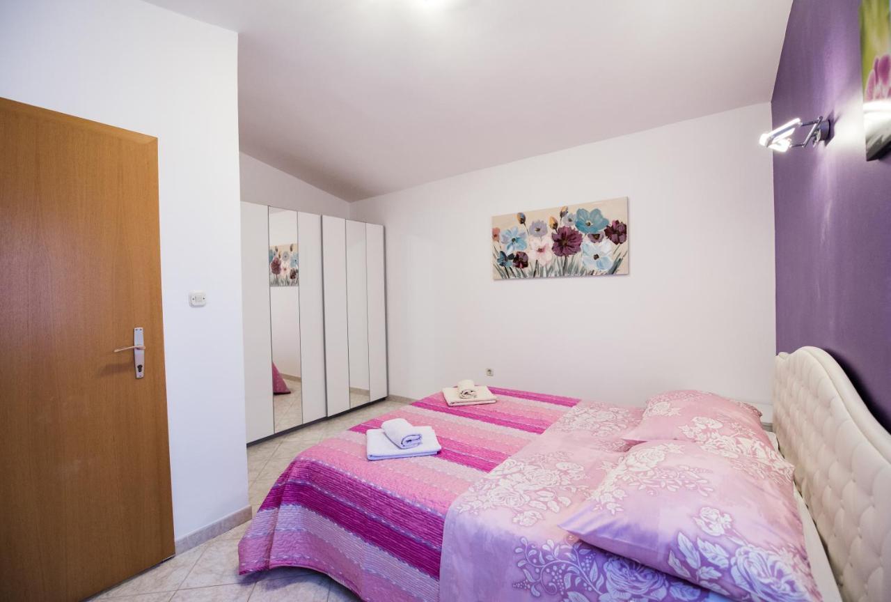Apartments Care Donji Okrug  Екстериор снимка