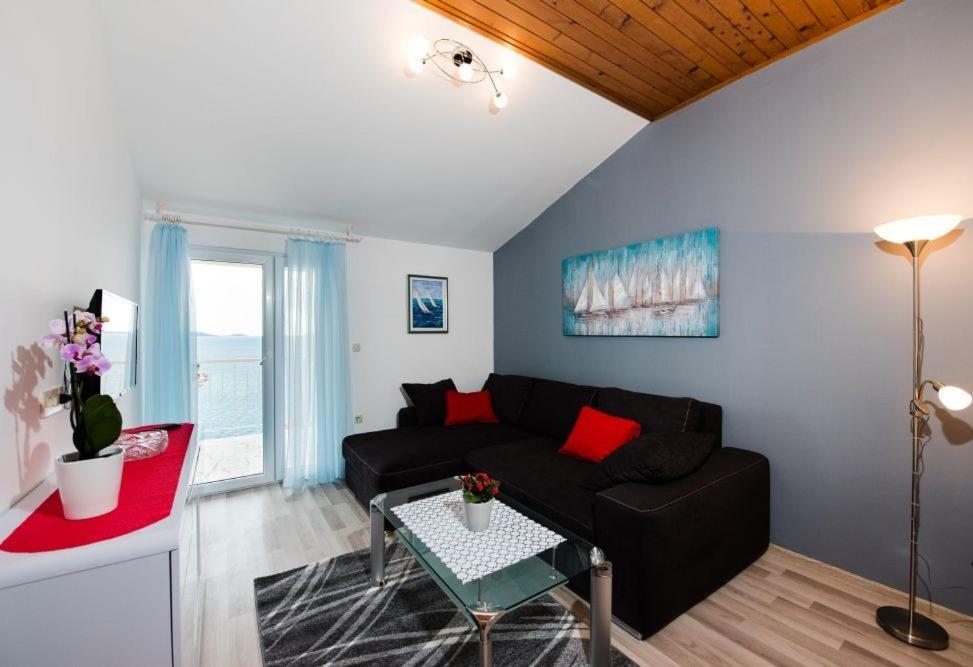 Apartments Care Donji Okrug  Екстериор снимка
