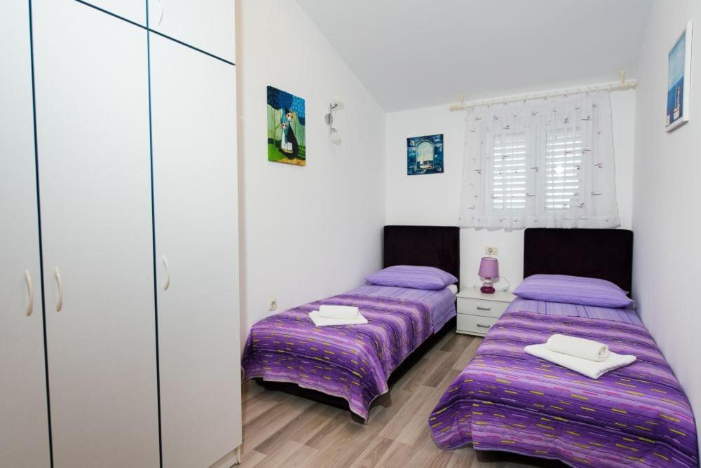 Apartments Care Donji Okrug  Екстериор снимка