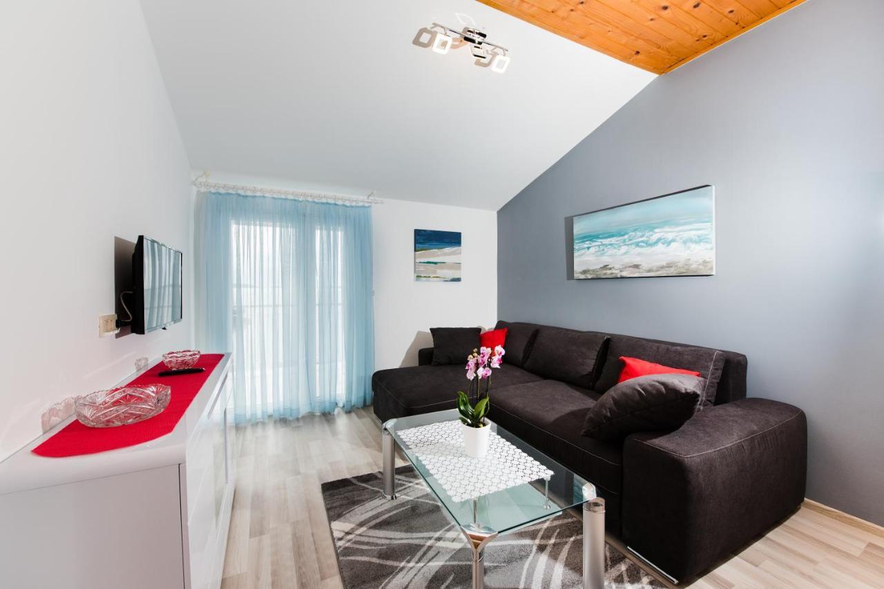 Apartments Care Donji Okrug  Екстериор снимка