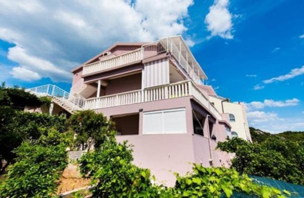 Apartments Care Donji Okrug  Екстериор снимка