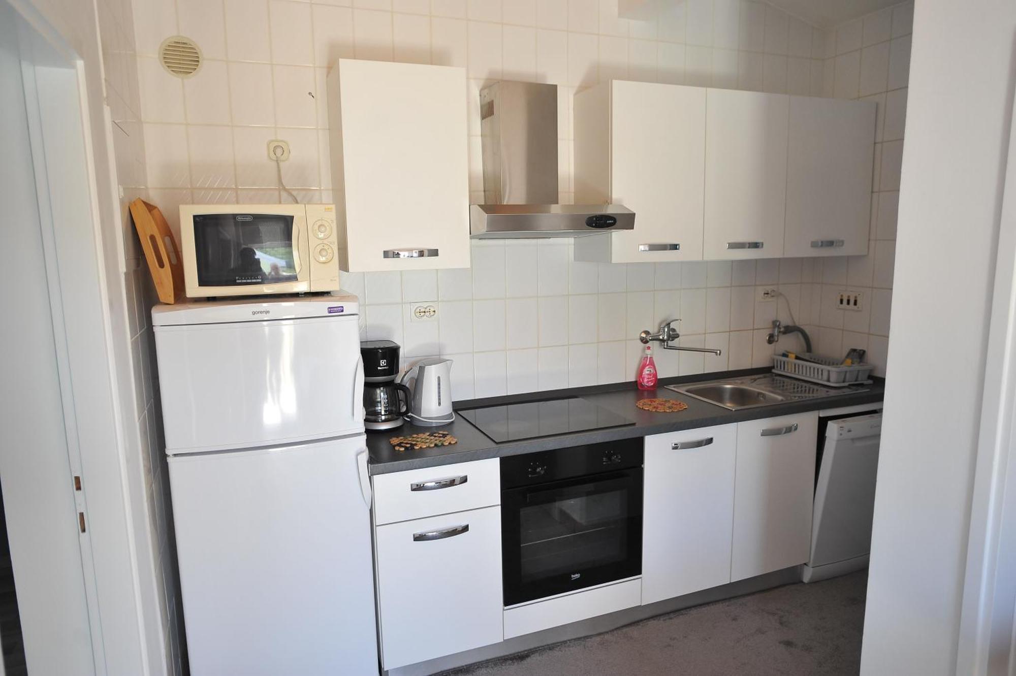 Apartments Care Donji Okrug  Екстериор снимка
