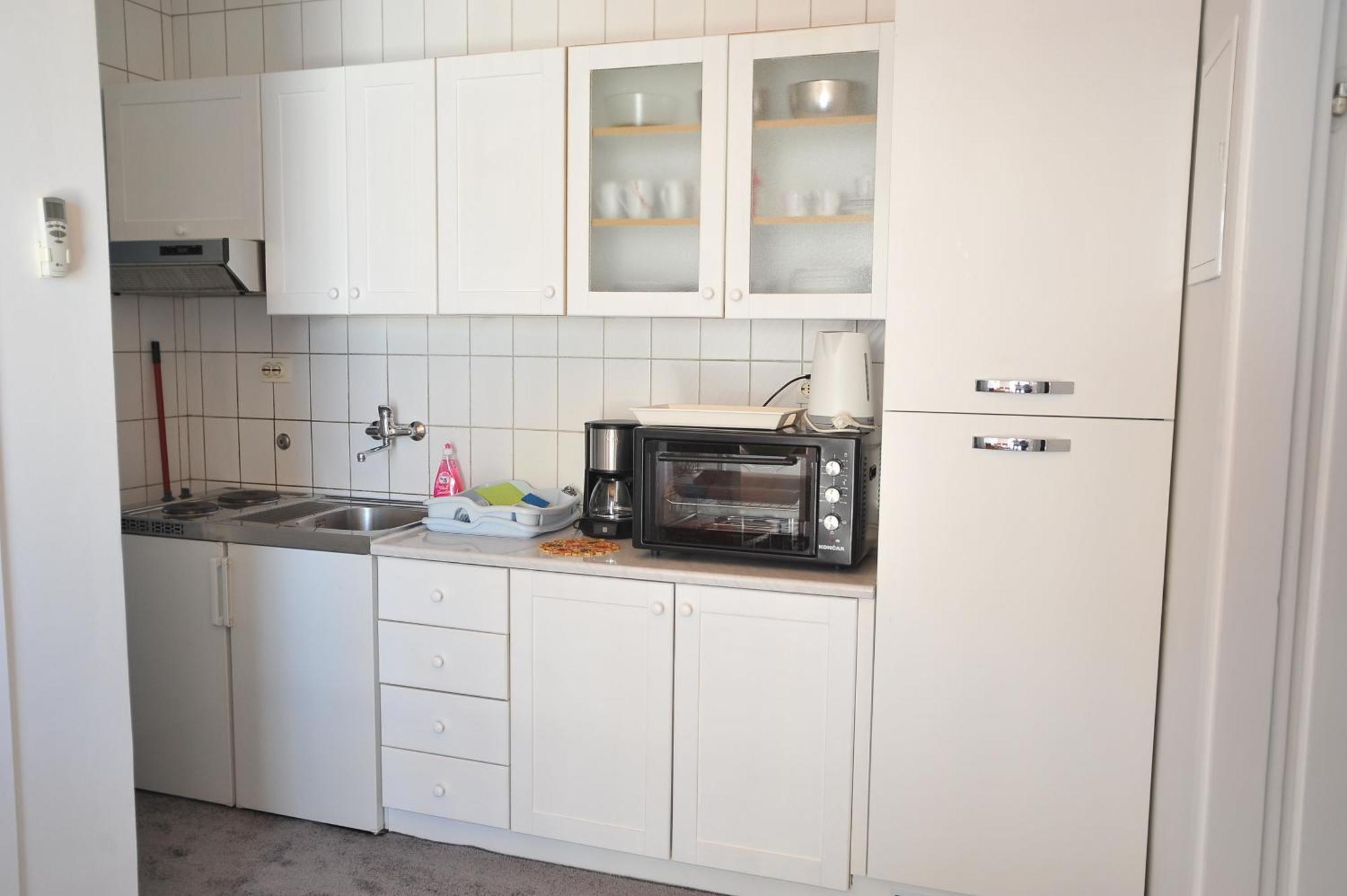 Apartments Care Donji Okrug  Екстериор снимка